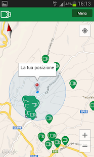 Bed and Breakfast Italia Screenshots 7