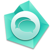 chat image  Icon