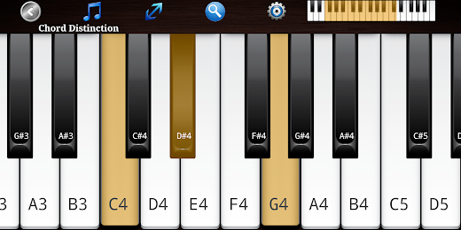 Piano Ear Training Pro 2