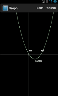 Free Download Quadratic Equation Solver APK