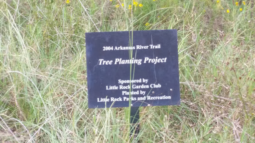 Tree Planting Project