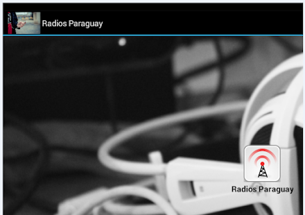 Radios Paraguay(圖2)-速報App