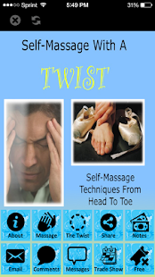Download Massage with a Twist APK for PC