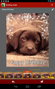 Best Greeting Cards HD(圖2)-速報App