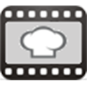 Video Recetas logo