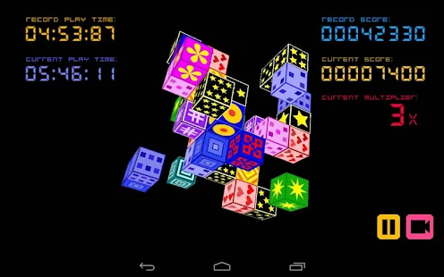 Cubistry - screenshot thumbnail