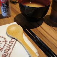 滿燒肉丼食堂(台中青海店)