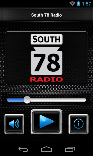 South 78 Radio