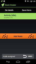 alarm - 4 active lifestyle poster 3