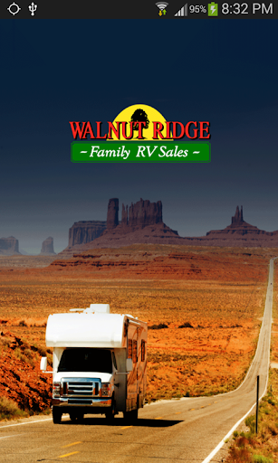 Walnut Ridge Rv