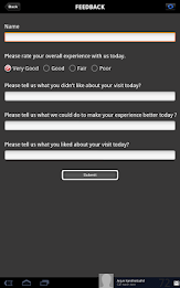 Your Waiting Room poster 4