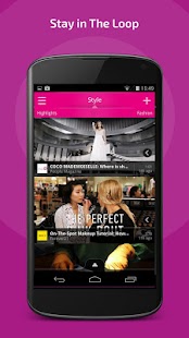 Download Style Zone - Style & Fashion APK