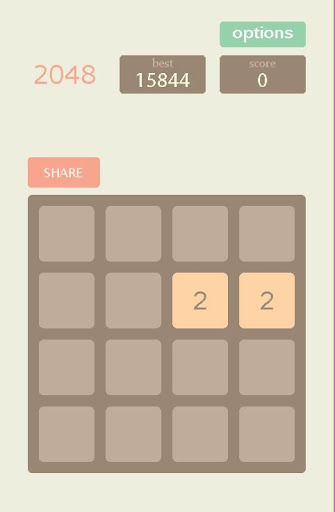 2048 Plus Free