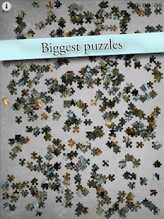 Jigsaw Puzzle App Pro Screenshots 9