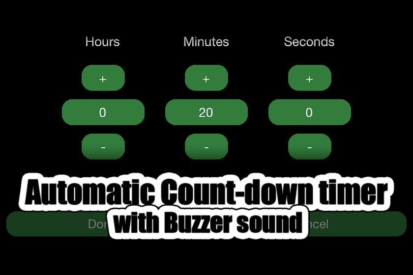 FlipScore Pro Scoreboard Screen 3