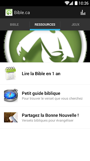 【免費教育App】Société biblique Canadienne-APP點子