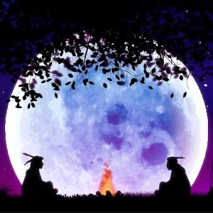 Native American Village 4