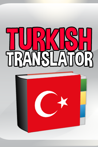 Turkish English Translator