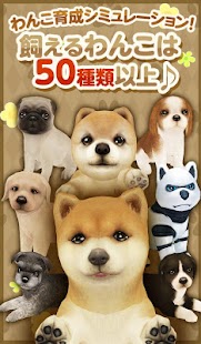 download てのひらワンコ　★スマホでわんこ育成★ free