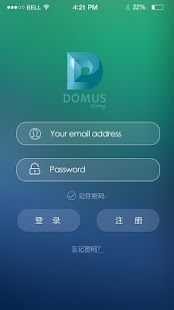 Free Download Domus Living APK