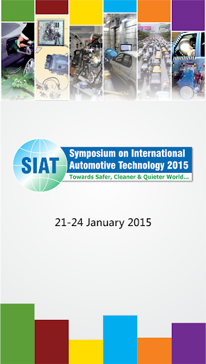 SIAT 2015