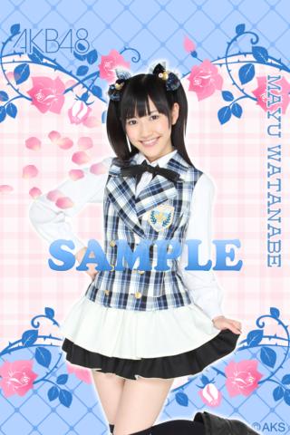Download Akb48きせかえ 公式 渡辺麻友ライブ壁紙 Pr Apk Latest Version For Android