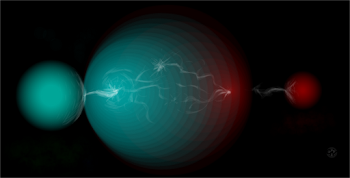 Trapped Reality of War