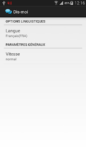 How to download Dis-moi lastet apk for pc