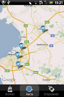 Download Ahlsell APK for Android