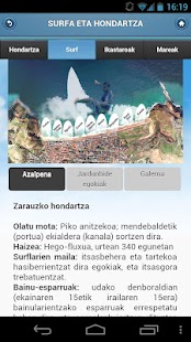 Free Zarautz APK