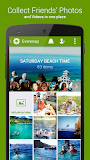 Eversnap Private Photo Album