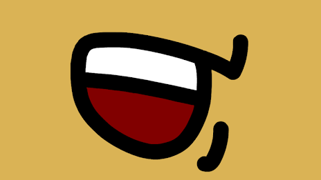 Mouthpiece of DonIchiro poster 7