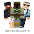 Skins for Minecraft PE13.4