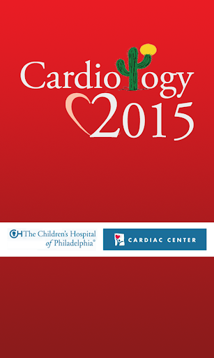 CHOP Pediatric Cardiology