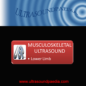 MSK ultrasound Lower Limb.apk 1.0