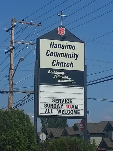 Nanaimo Community Church