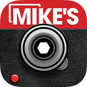 Mike's Camera.apk 4.0.14