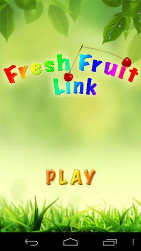 Fresh Fruit Link
