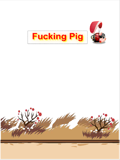 【免費冒險App】Fucking Pig-APP點子