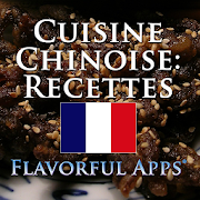 Cuisine Chinoise Recettes 14.114 Icon