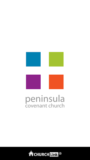 Peninsula Covenant Church