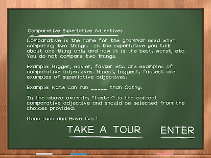 Comparative Superlative Adject(圖1)-速報App