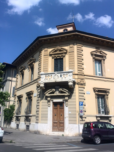 Palazzo del Tasso