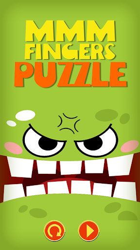 免費下載解謎APP|Mmm Fingers Puzzle app開箱文|APP開箱王