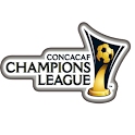 CONCACAF Champions League logo