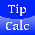 TipCalc Tip Calculator logo