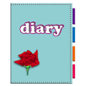 3QDiary logo