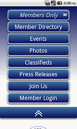 Optometry Assn of Louisiana poster 2