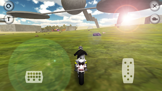 Free Download Grand Motorbike Simulator APK for PC