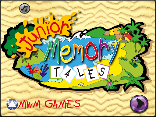 Memory Tales Junior